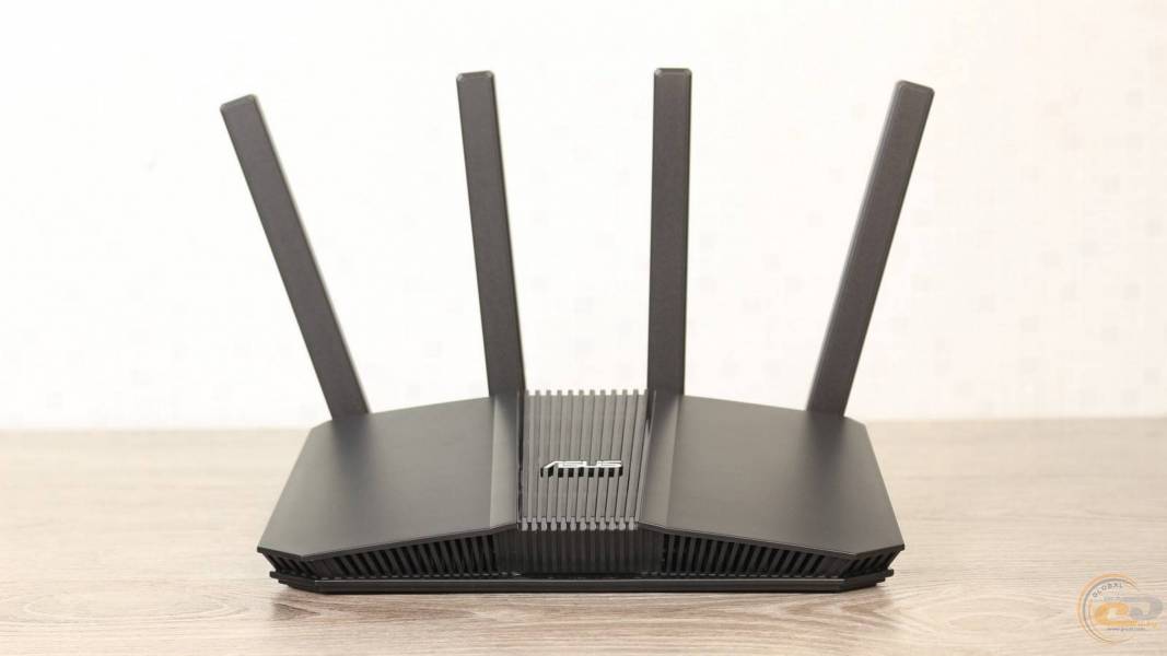 ASUS RT-BE55-2