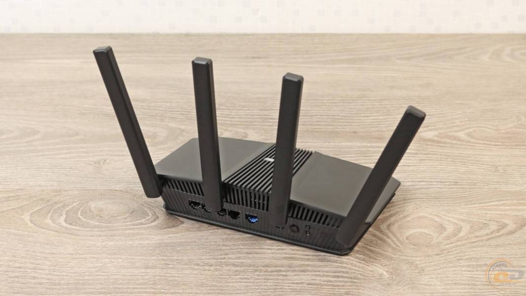 ASUS RT-BE55-2