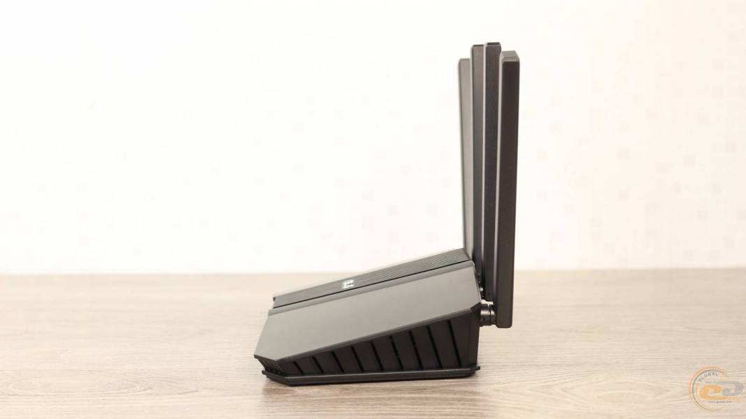ASUS RT-BE55-2