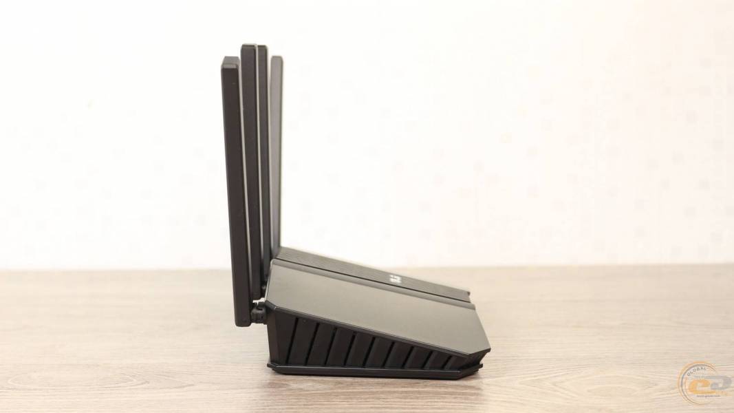 ASUS RT-BE55-2