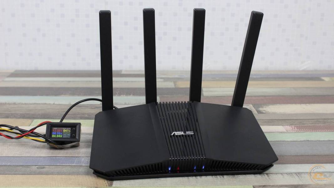 ASUS RT-BE55-5