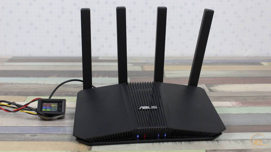 ASUS RT-BE55-5