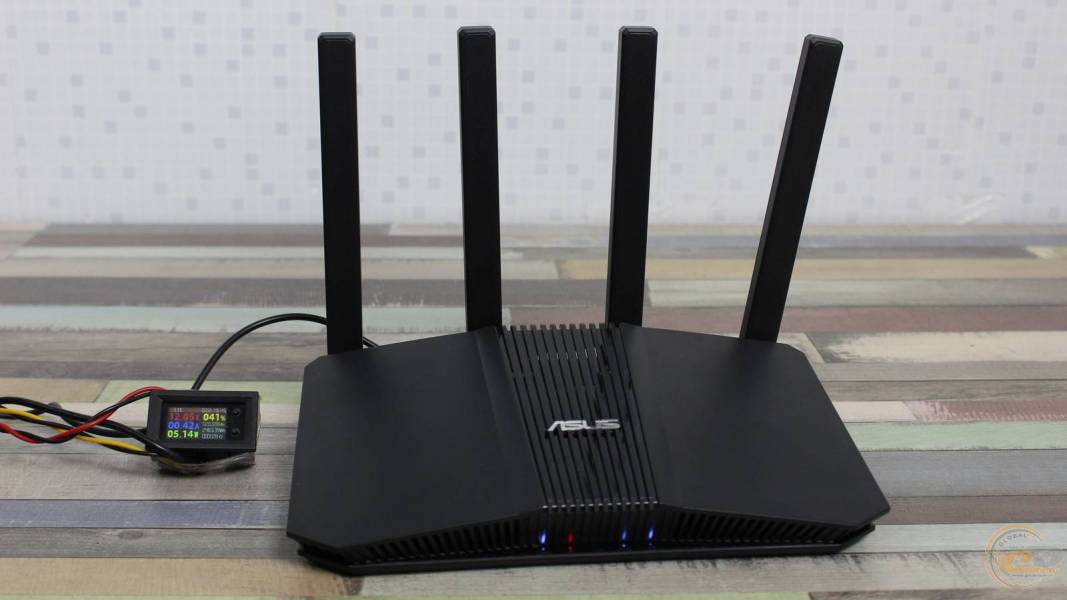 ASUS RT-BE55-5