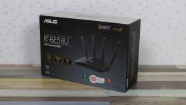 ASUS RT-BE58U-1