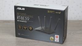 ASUS RT-BE59-1