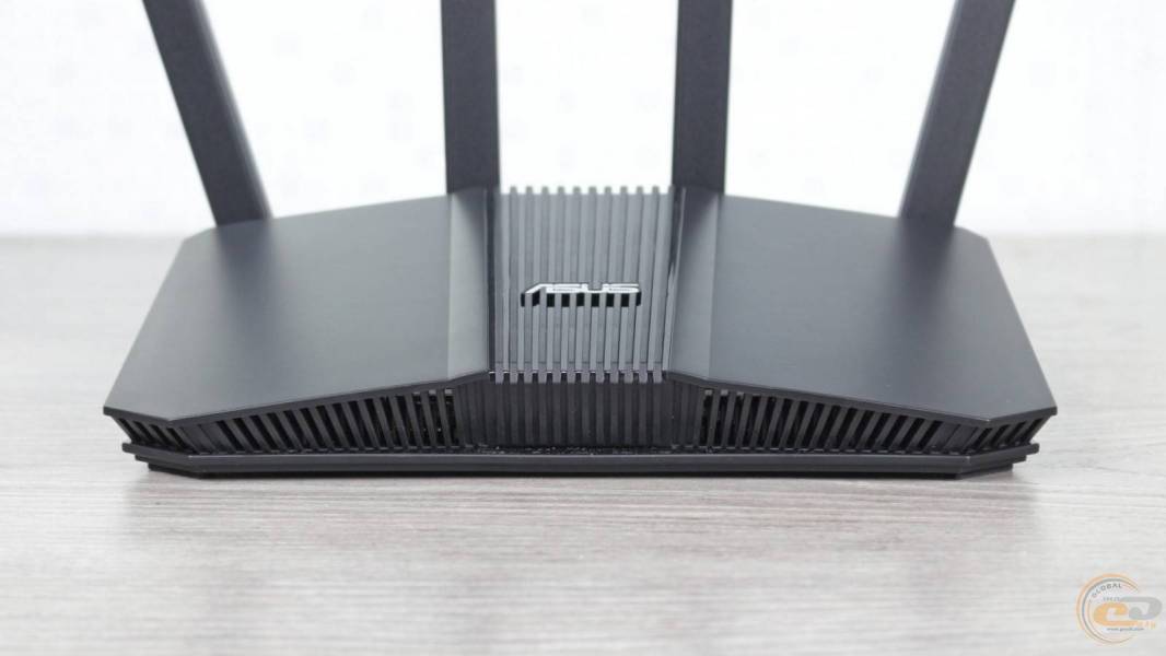 ASUS RT-BE59-3