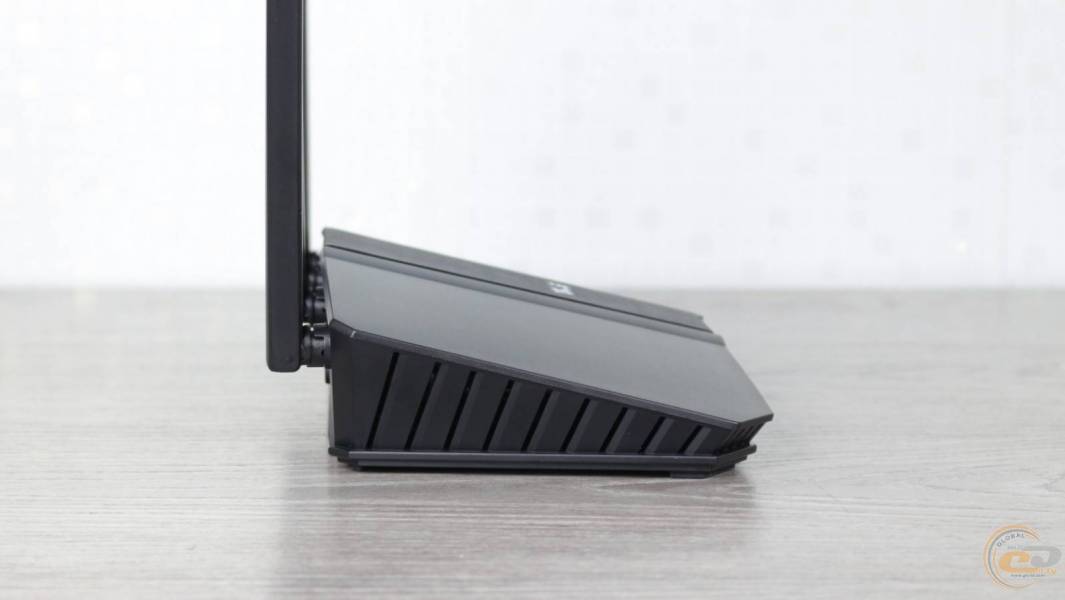 ASUS RT-BE59-3