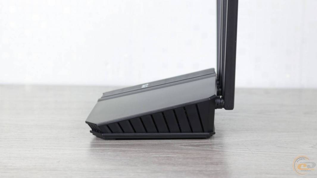 ASUS RT-BE59-3