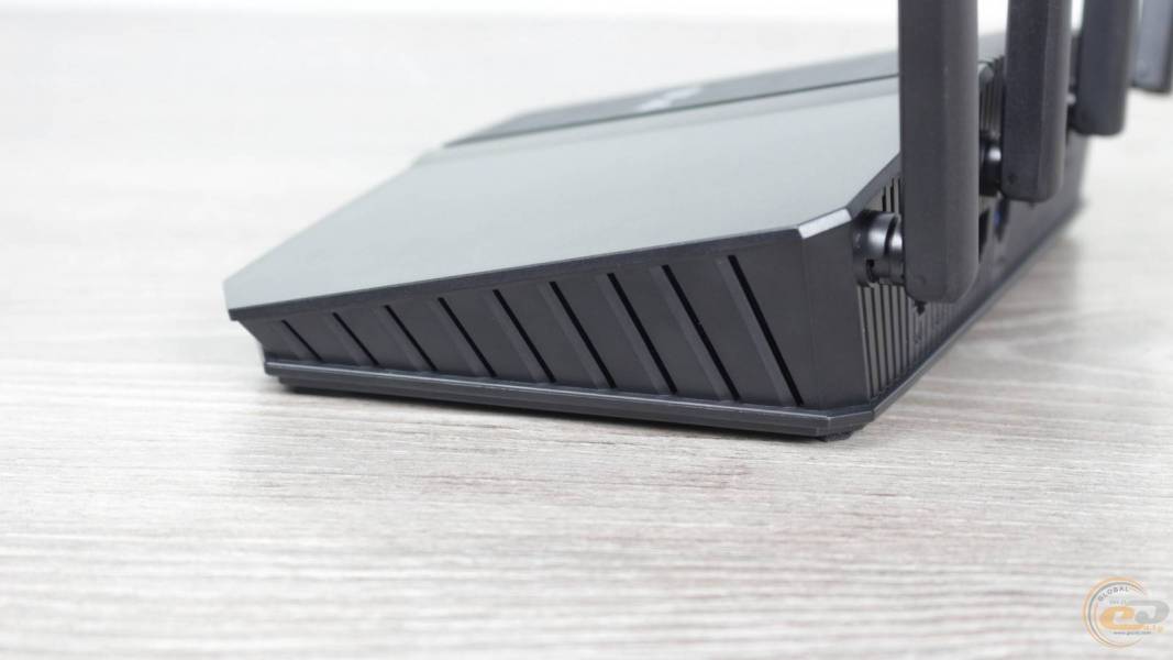 ASUS RT-BE59-3