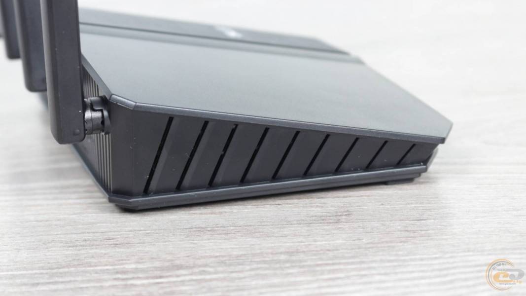 ASUS RT-BE59-3