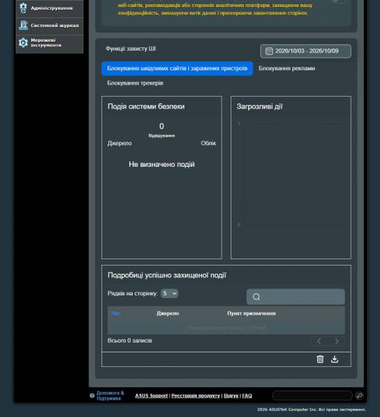 ASUS RT-BE59-5