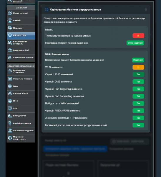 ASUS RT-BE59-5
