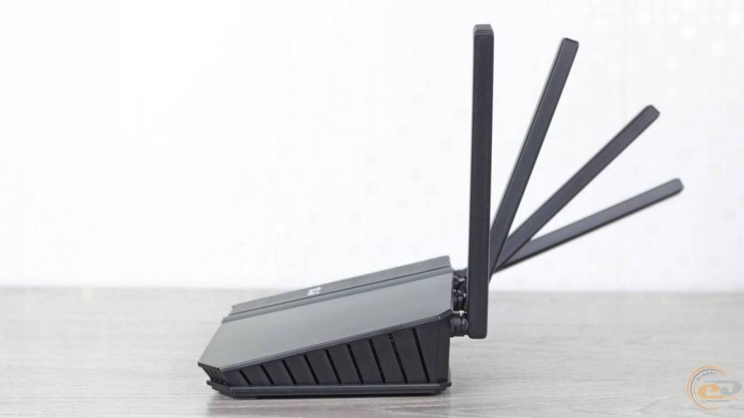 ASUS RT-BE59-6