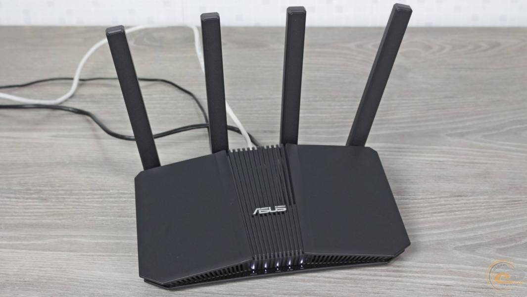 ASUS RT-BE59-6