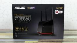 ASUS RT-BE86U-1