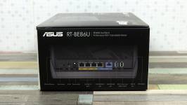 ASUS RT-BE86U-1