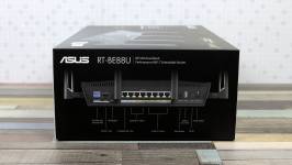 ASUS RT-BE88U-1