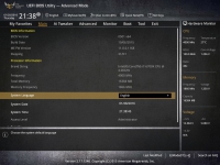 ASUS TROOPER B150 D3