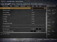 ASUS TROOPER B150 D3
