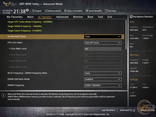ASUS TROOPER B150 D3
