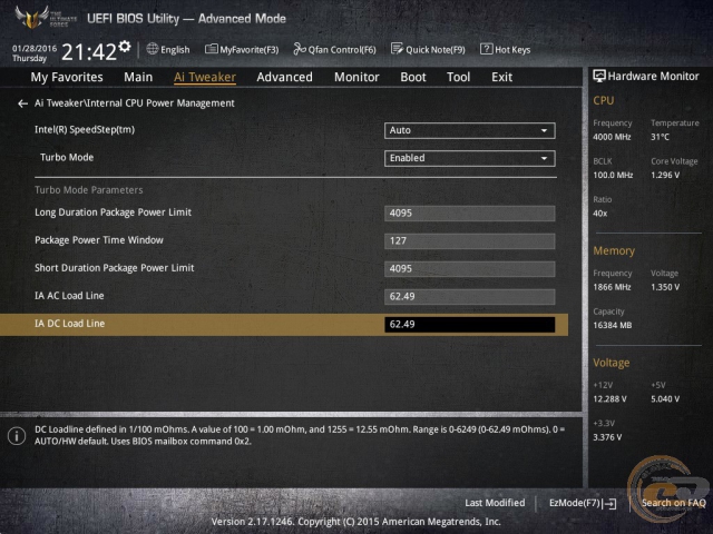 ASUS TROOPER B150 D3