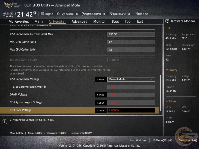 ASUS TROOPER B150 D3
