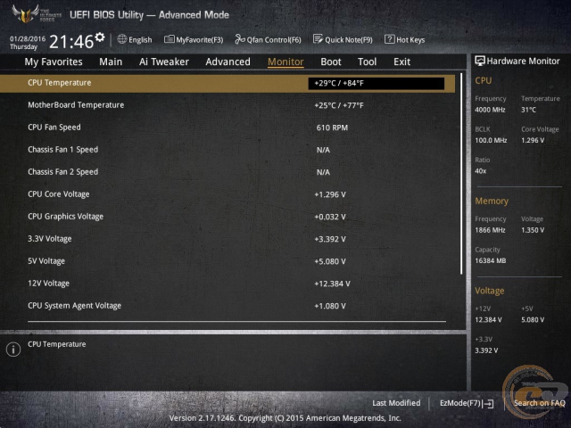 ASUS TROOPER B150 D3
