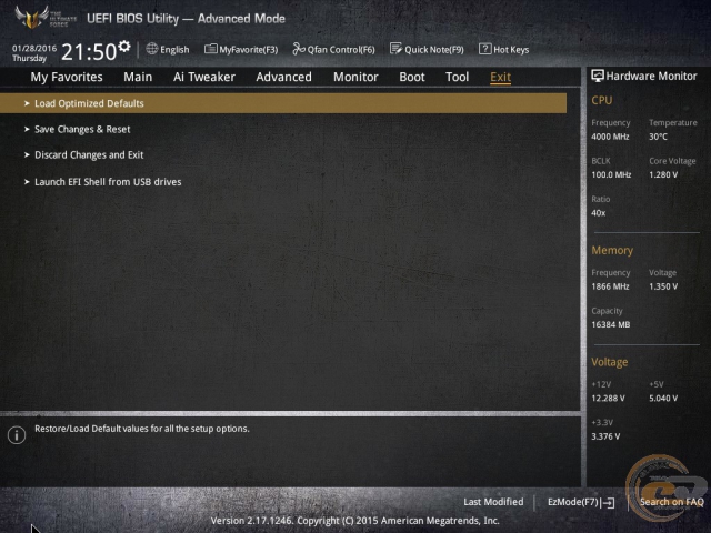 ASUS TROOPER B150 D3