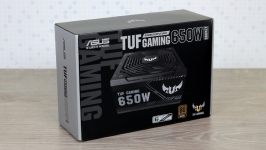 ASUS TUF-Gaming-650B