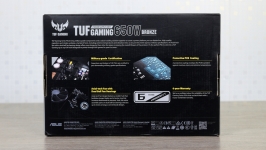 ASUS TUF-Gaming-650B