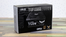 ASUS TUF-Gaming-750B