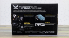 ASUS TUF-Gaming-750B
