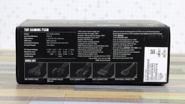 ASUS TUF-Gaming-750B