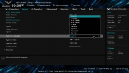 ASUS TUF B350M-PLUS GAMING
