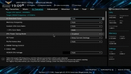 ASUS TUF B350M-PLUS GAMING