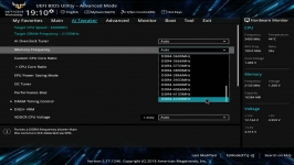 ASUS TUF B350M-PLUS GAMING