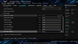ASUS TUF B350M-PLUS GAMING