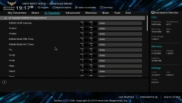 ASUS TUF B350M-PLUS GAMING