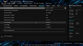 ASUS TUF B350M-PLUS GAMING