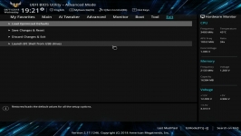 ASUS TUF B350M-PLUS GAMING
