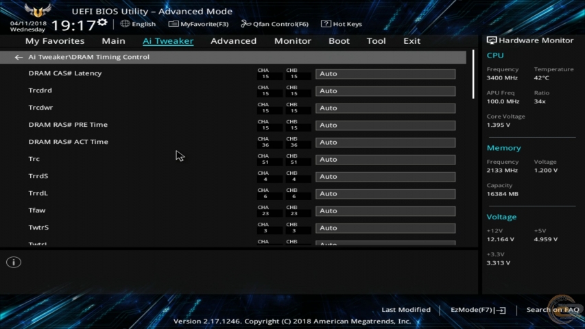 ASUS TUF B350M-PLUS GAMING