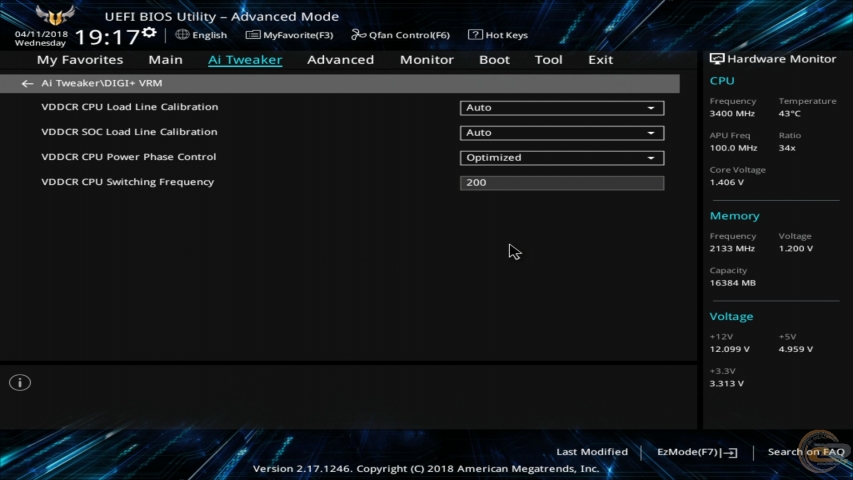 ASUS TUF B350M-PLUS GAMING