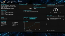 ASUS TUF B360-PRO GAMING