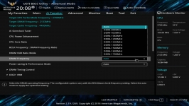 ASUS TUF B360-PRO GAMING
