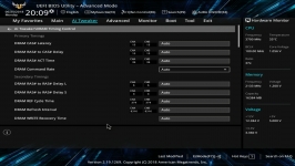 ASUS TUF B360-PRO GAMING