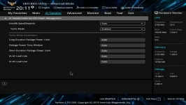 ASUS TUF B360-PRO GAMING
