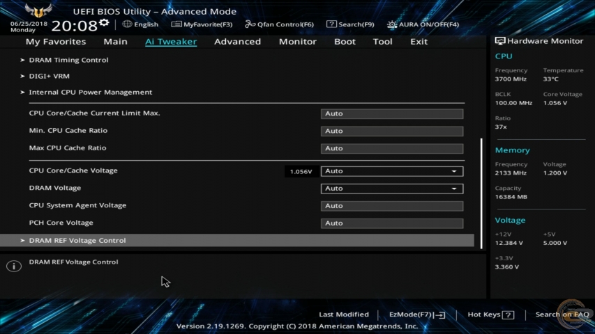 ASUS TUF B360-PRO GAMING