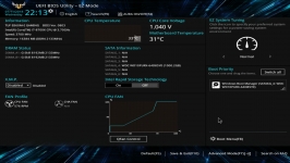 ASUS TUF B360M-E GAMING