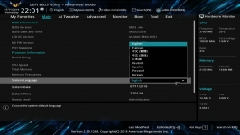 ASUS TUF B360M-E GAMING
