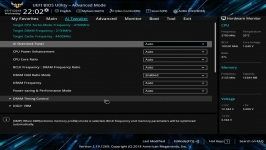 ASUS TUF B360M-E GAMING